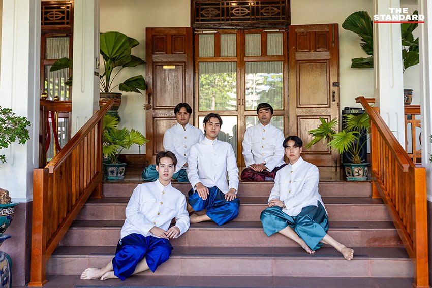 อบจ.เชียงใหม่ เปิดประวัติศาสตร์หน้าใหม่ ‘วังท่าเจดีย์กิ่ว’ อดีตกงสุลสหรัฐฯ ให้ชมครั้งแรกในรอบ 75 ปี