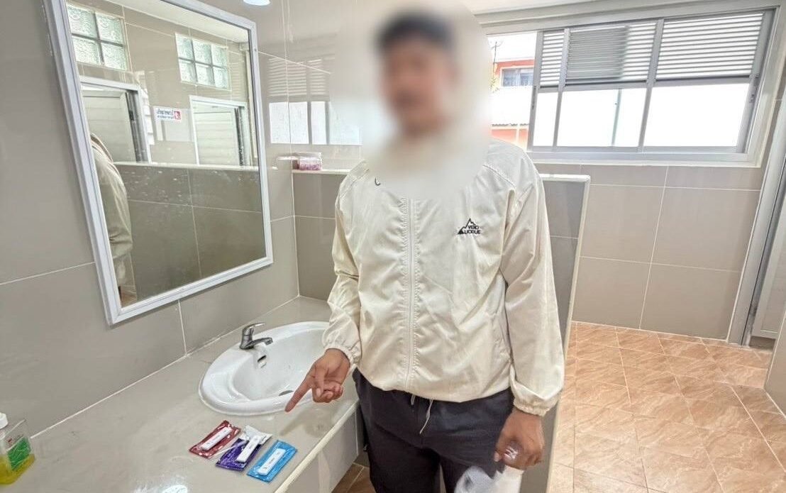 ศาลสั่งจำคุก-ริบรถ หนุ่มซิ่งกระบะแต่งซิ่งป่วนถนนวิภาวดีรังสิต