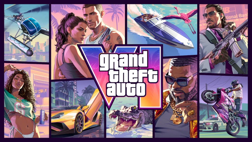 Rockstar Games เคาะวันเปิดพรีออเดอร์ GTA 6 อย่างเป็นทางการ 25 มิถุนายนนี้