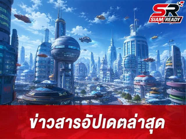 เจาะลึก Dragon Ball Xenoverse 3: พาทัวร์เวสต์ซิตี้พร้อมระบบสลับร่างสุดล้ำ