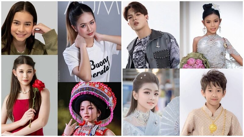 TEEN STAR INTERNATIONAL 2026 ปีที่ 7 ผนึก 13 ประเทศชูซอฟต์พาวเวอร์ล้านนาที่เชียงใหม่