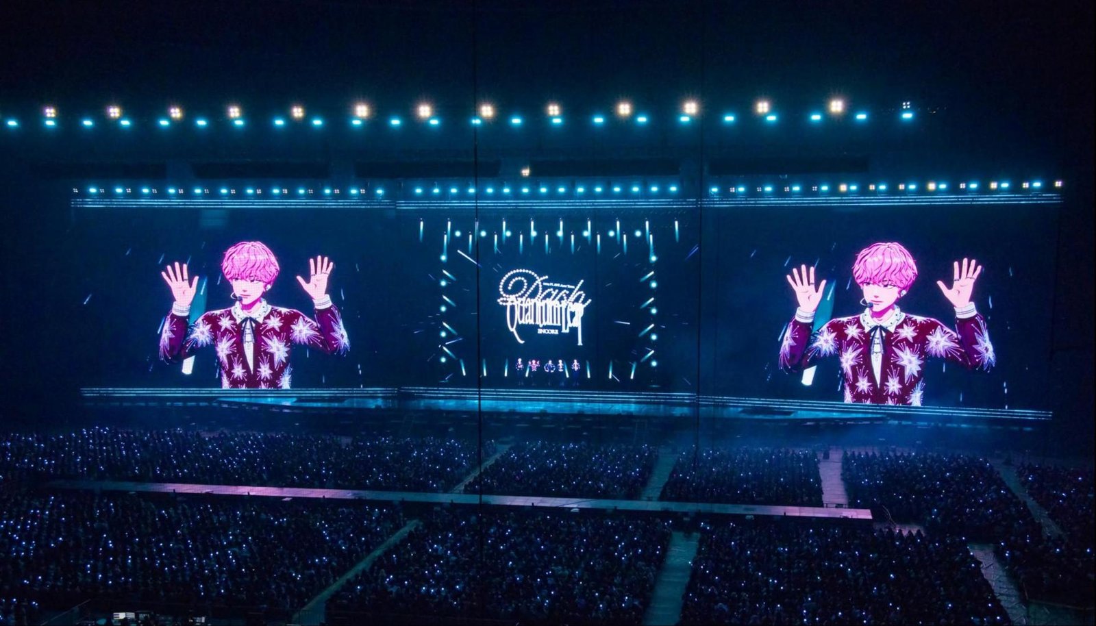 สะเทือนวงการ K-POP! ค่ายเพลงยักษ์ใหญ่เกาหลีใต้ประกาศยุติสัญญาไอดอลมนุษย์ มุ่งสู่ยุค Virtual Group เต็มตัว