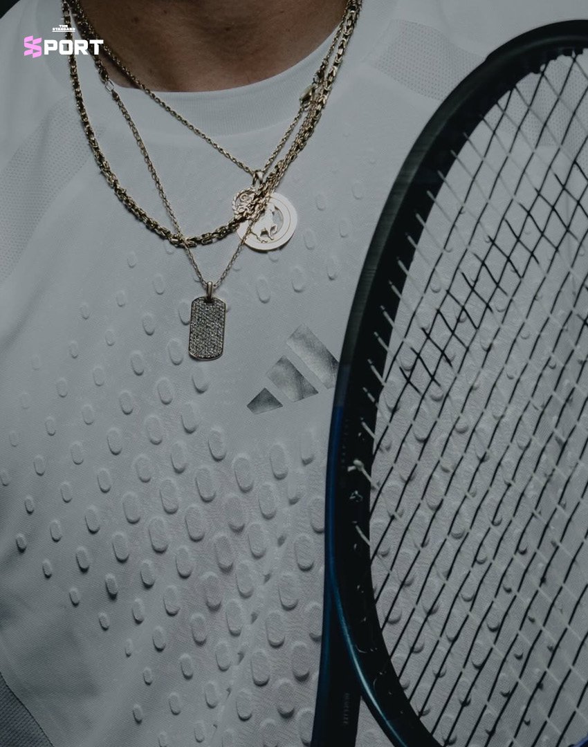adidas เปิดตัวเทคโนโลยี CLIMACOOL+ ยกระดับชุดแข่งสีขาวรับศึก Wimbledon