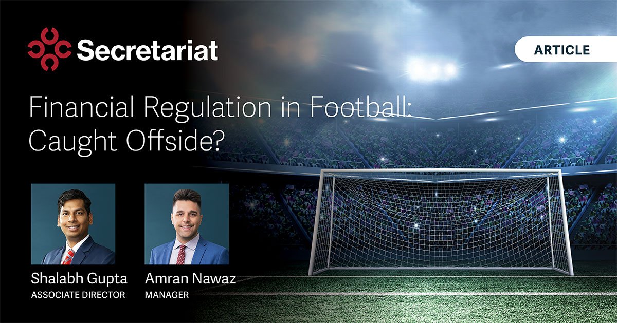 พลิกโฉมลูกหนังยุโรป: สโมสรยักษ์ใหญ่ปรับทัพรับกฎเหล็กการเงิน FSR ใหม่ปี 2026