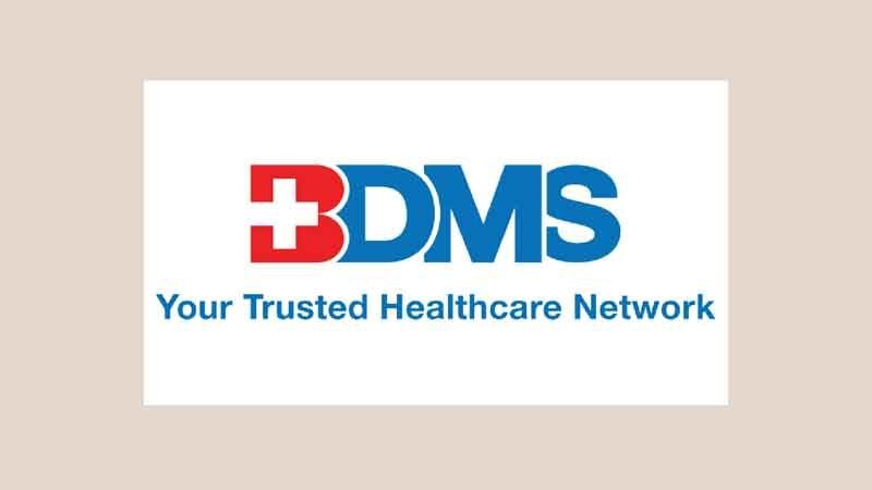 BDMS ทุ่มงบเพิ่มเป็น 2.9 หมื่นล้าน ดันโปรเจกต์มิกซ์ยูส 'WellEra' ปักหมุดแลนด์มาร์กสุขภาพปี 2573