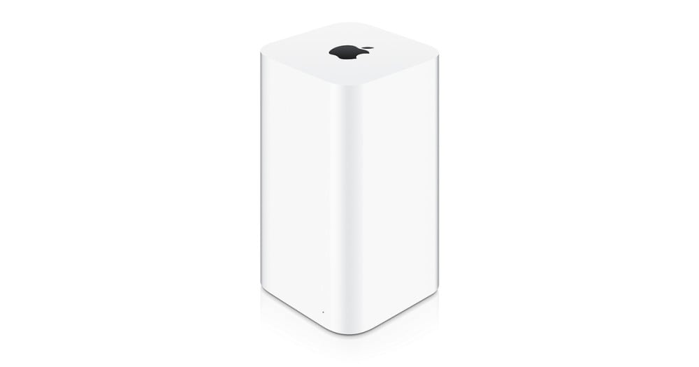 Apple เตรียมยุติการสนับสนุนแอป AirPort Utility ใน iOS 27 และ macOS Golden Gate
