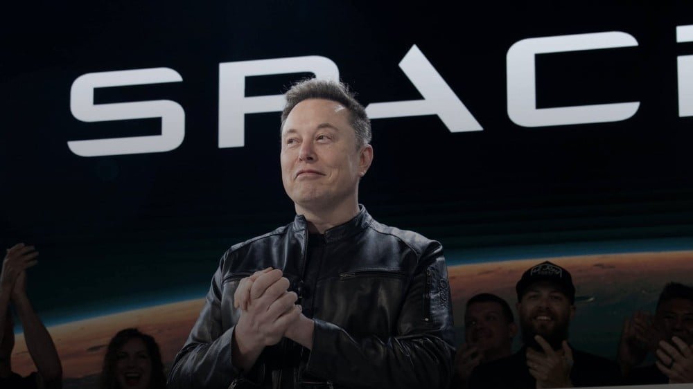 SpaceX ทะยานขึ้นแท่นบริษัทมูลค่าสูงสุดอันดับ 5 ของสหรัฐฯ แซงหน้า Amazon สำเร็จ