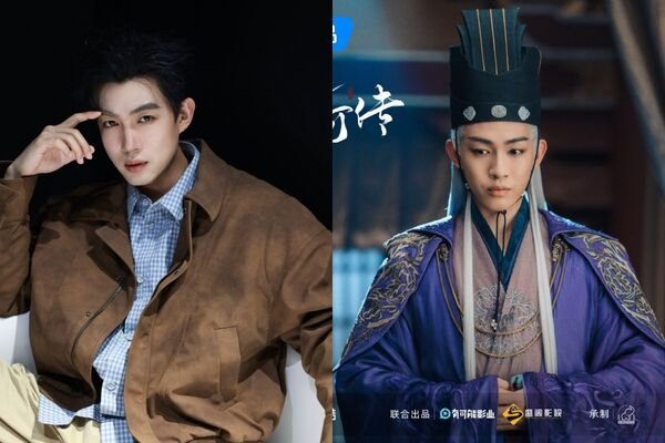จากพระเอกมินิซีรีส์สู่พ่อค้าขายผัก! สวี่เผิง เปิดใจหลังถูก AI แย่งงาน