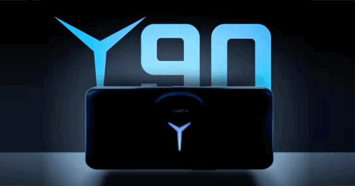 เผยโฉมแท็บเล็ตเกมมิ่ง Lenovo Legion รุ่นใหม่ ดีไซน์ดุดันพร้อมไฟ RGB รอบกล้อง