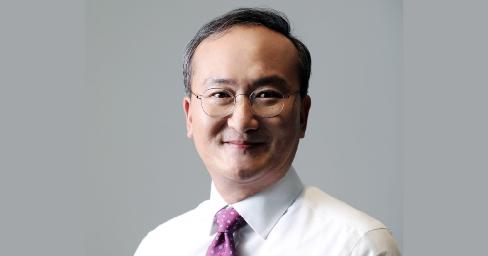 Intel ดึงอดีตบิ๊กบอส SK hynix เสริมทัพธุรกิจรับผลิตชิป Intel Foundry