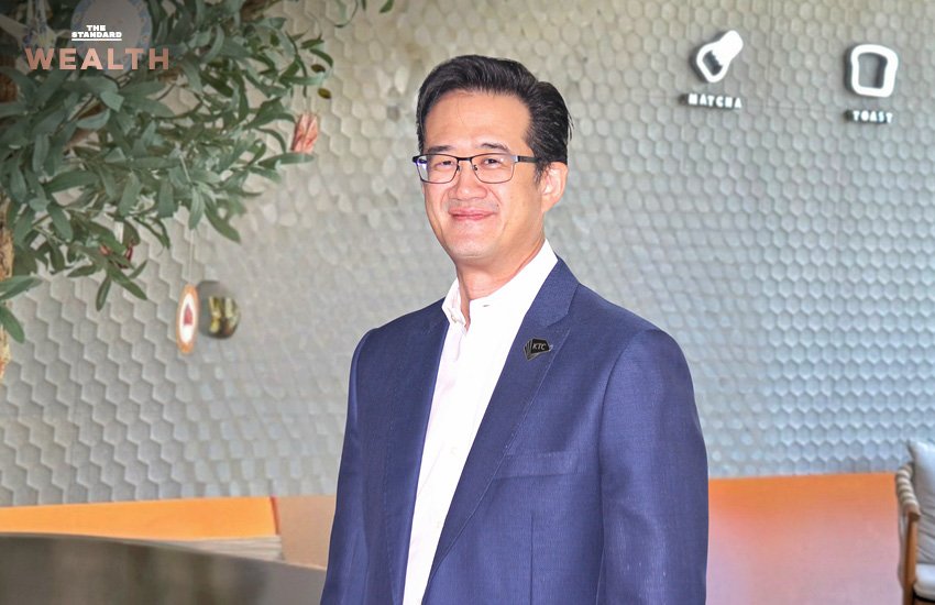 คนไทยแห่เที่ยวญี่ปุ่นทะลุ 1.2 ล้านคน KTC เดินเกมรุกชูไลฟ์สไตล์ญี่ปุ่น ดันยอดใช้จ่ายโตต่อเนื่อง