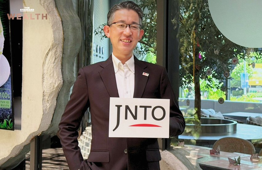 คนไทยแห่เที่ยวญี่ปุ่นทะลุ 1.2 ล้านคน KTC เดินเกมรุกชูไลฟ์สไตล์ญี่ปุ่น ดันยอดใช้จ่ายโตต่อเนื่อง