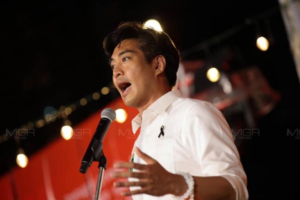 ชัยวัฒน์ ชูนโยบายแก้ท่วม กทม. ชู AI ปราบโกง-ลอกท่อ 100% แยกน้ำฝนน้ำเสีย
