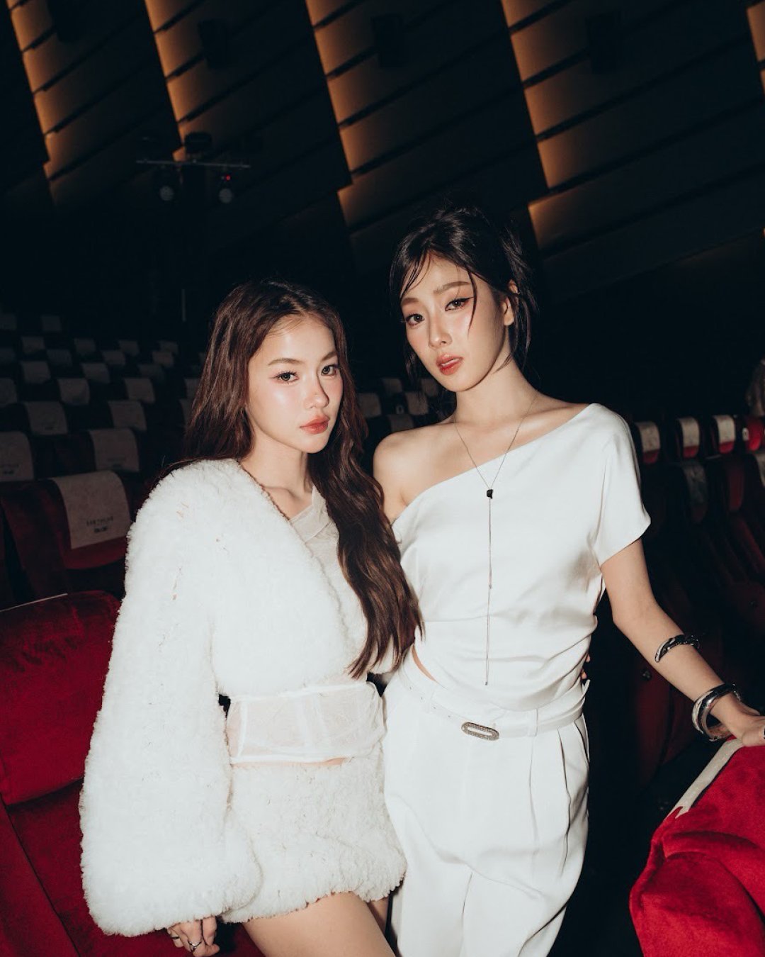 FRT Entertainment เปิดตัวซีรีส์ Girls’ Love เรื่องใหม่ 'SHADES เด็ก เรียบ ร้าย' จัดเต็มความเข้มข้น 4 คู่