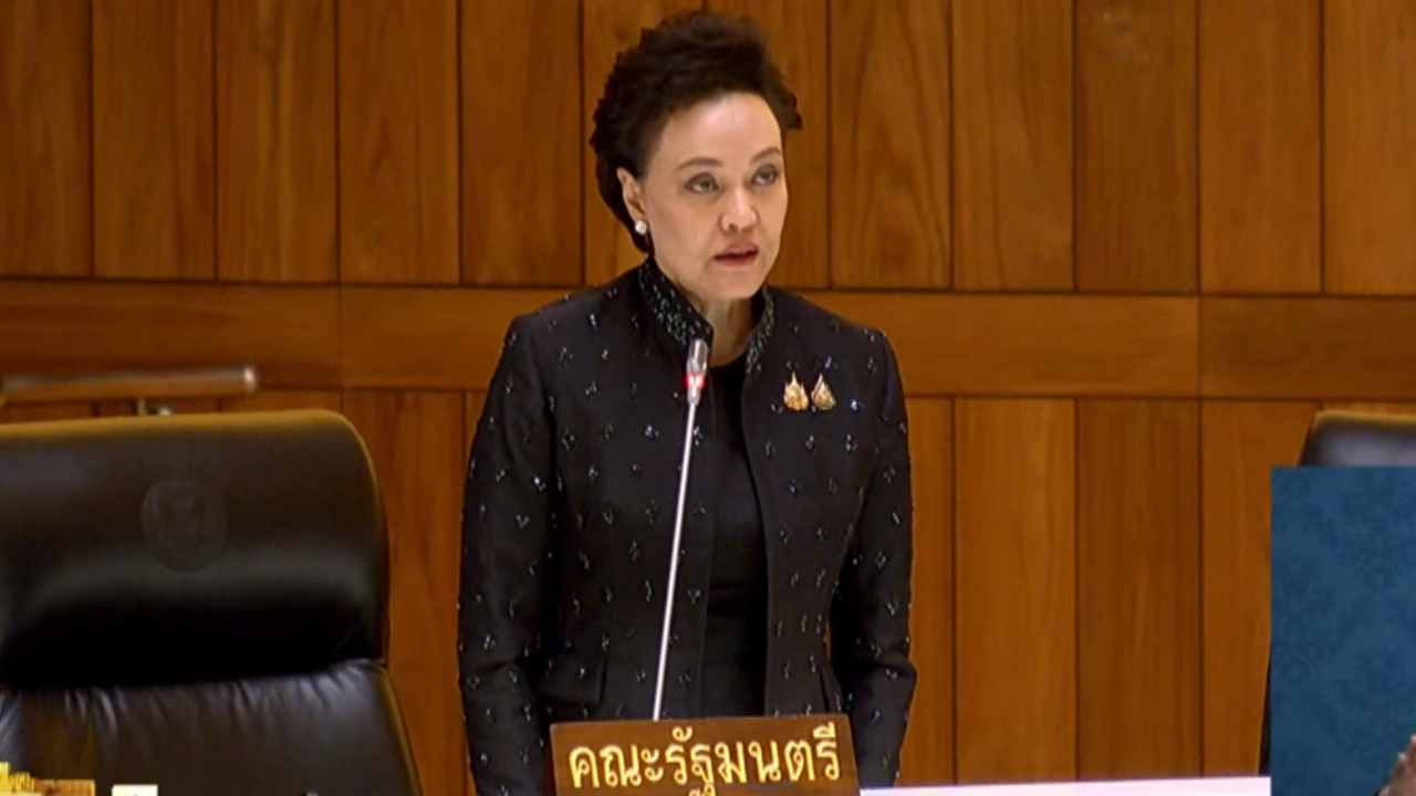 “ศุภจี” ตั้งเป้าดันรายได้ SMEs แตะ 40% ของจีดีพี หวังพาไทยพ้นกับดักรายได้ปานกลาง