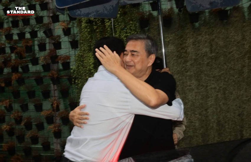 ประชาธิปัตย์พร้อมหนุนนโยบายพัฒนาเมือง ยันเดินหน้าตรวจสอบการทำงานผ่าน ส.ก.