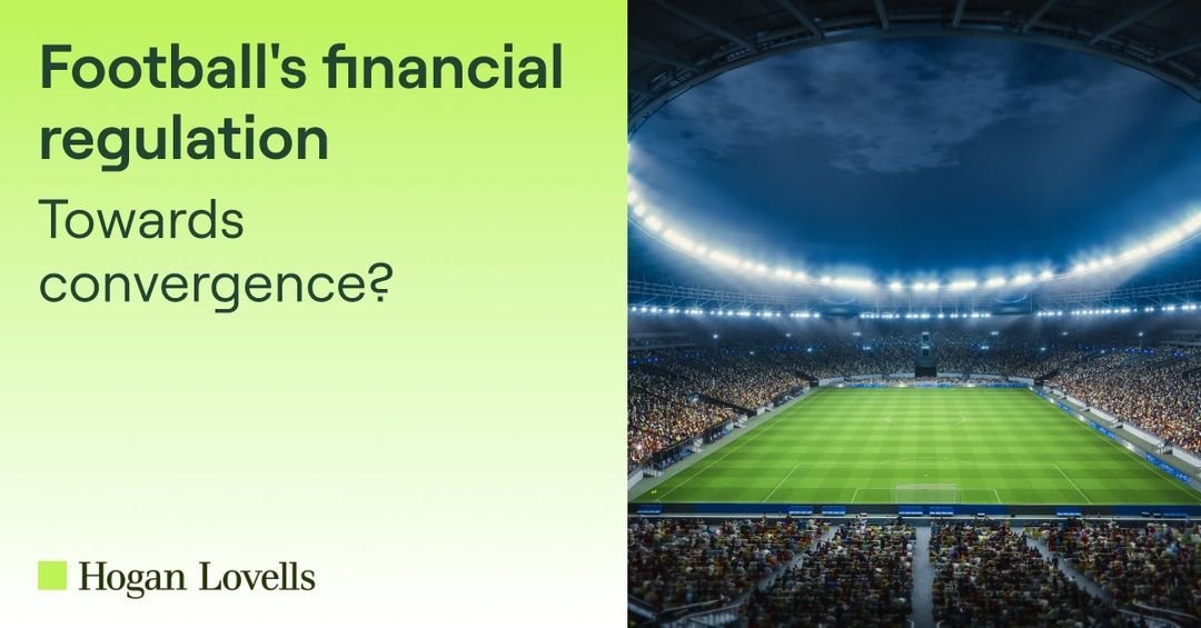 พลิกโฉมลูกหนังยุโรป: สโมสรยักษ์ใหญ่ปรับทัพรับกฎเหล็กการเงิน FSR ใหม่ปี 2026