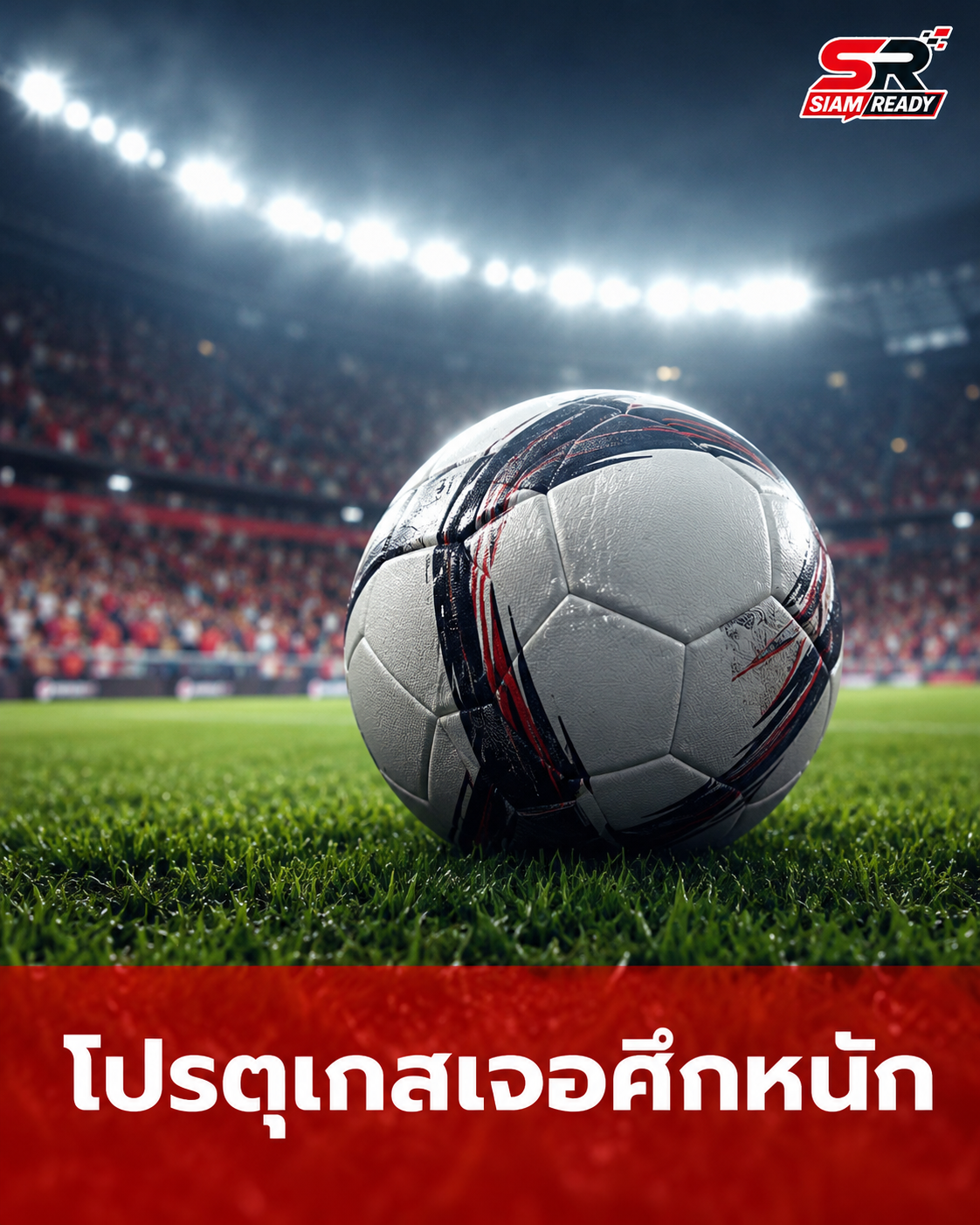 iShowSpeed ถึงกับซึม หลังโปรตุเกสส่อแววเจอศึกหนัก สเปน-ฝรั่งเศส รอตัดเชือก