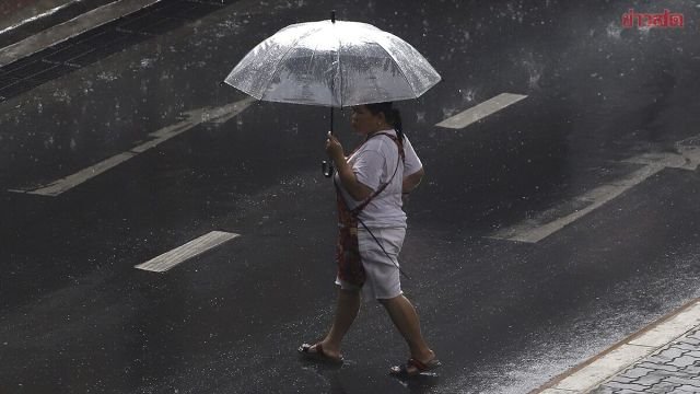 กรมอุตุฯ เผยไทยฝนลดลงแต่ยังต้องเฝ้าระวังฝนฟ้าคะนอง เตือนชาวเรือระวังคลื่นลมแรง