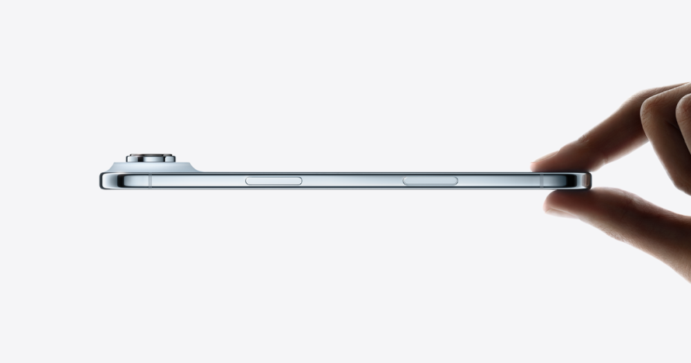 ลือสะพัด! Apple เตรียมอัปเกรด iPhone Air รุ่นใหม่ปี 2027 เสริมทัพกล้องคู่เอาใจผู้ใช้งาน