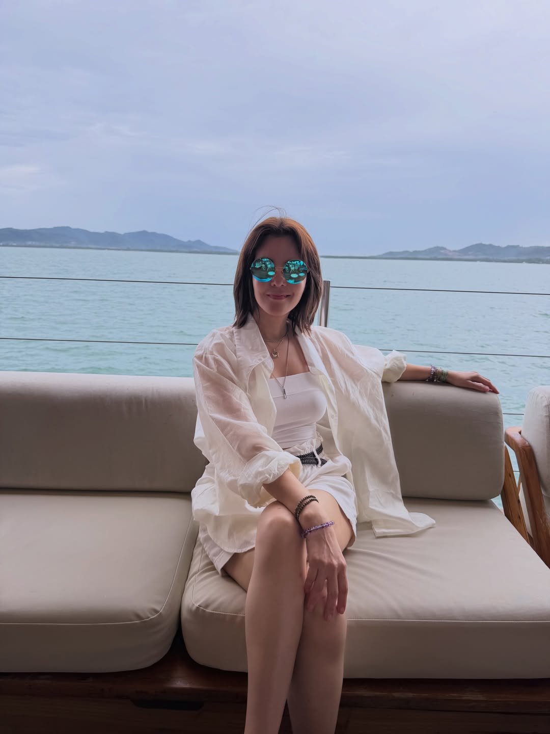 ธัญญ่า ธัญญาเรศ เคลียร์ชัด! ปมบ้านหรู 22 ล้าน ไม่ใช่ของขวัญปลอบใจจาก เป๊ก สัณณ์ชัย