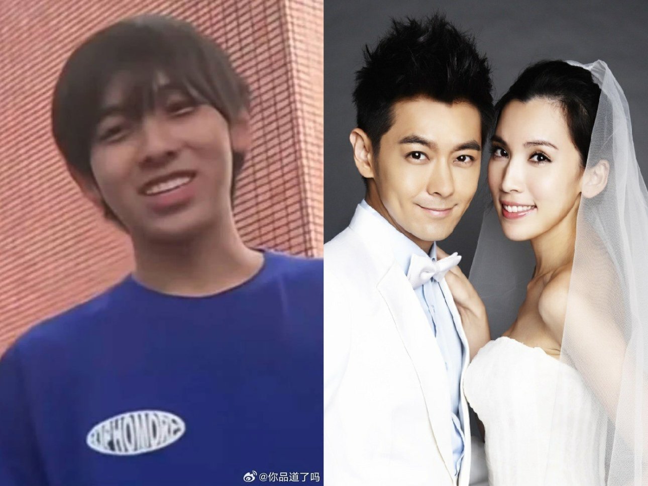 เปิดภาพล่าสุด 'คิมี่' ลูกชายจิมมี่ หลิน ในวัย 17 ปี สยบข่าวลือหน้าตาหลังห่างหายจากสื่อกว่าทศวรรษ