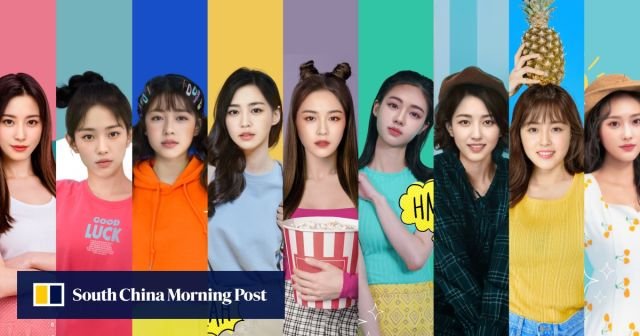 ดราม่าสนั่นวงการ K-POP! เมื่อ 'AI อวตาร' ปรากฏตัวออกรายการสด 3 ประเทศพร้อมกัน