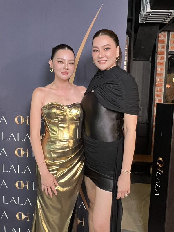 โอ๋ ภัคจีรา - ดิว อริสรา เปิดใจถึงประเด็นข่าว เป๊ก สัณณ์ชัย เชื่อมั่นจัดการปัญหาได้