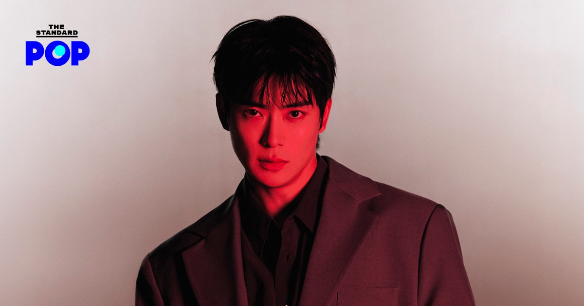 JAEHYUN คัมแบ็กส่งเพลงบัลลาด '99 Degrees' อบอุ่นหัวใจหลังปลดประจำการ
