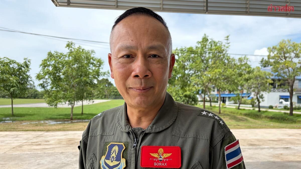 ผอ. JIC ไทย โต้กัมพูชาปมเชลยศึก ยันไร้หลักฐานรองรับ พร้อมพิสูจน์ผ่านกลไกสากล