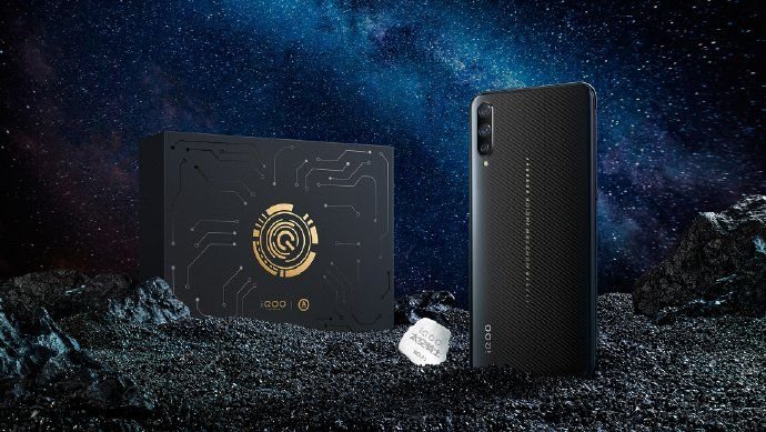 เจาะลึกสเปค iQOO 16T ว่าที่มือถือเกมมิ่งตัวแรง ชิป Snapdragon 8 Elite Gen 6 พร้อมพัดลมในตัว