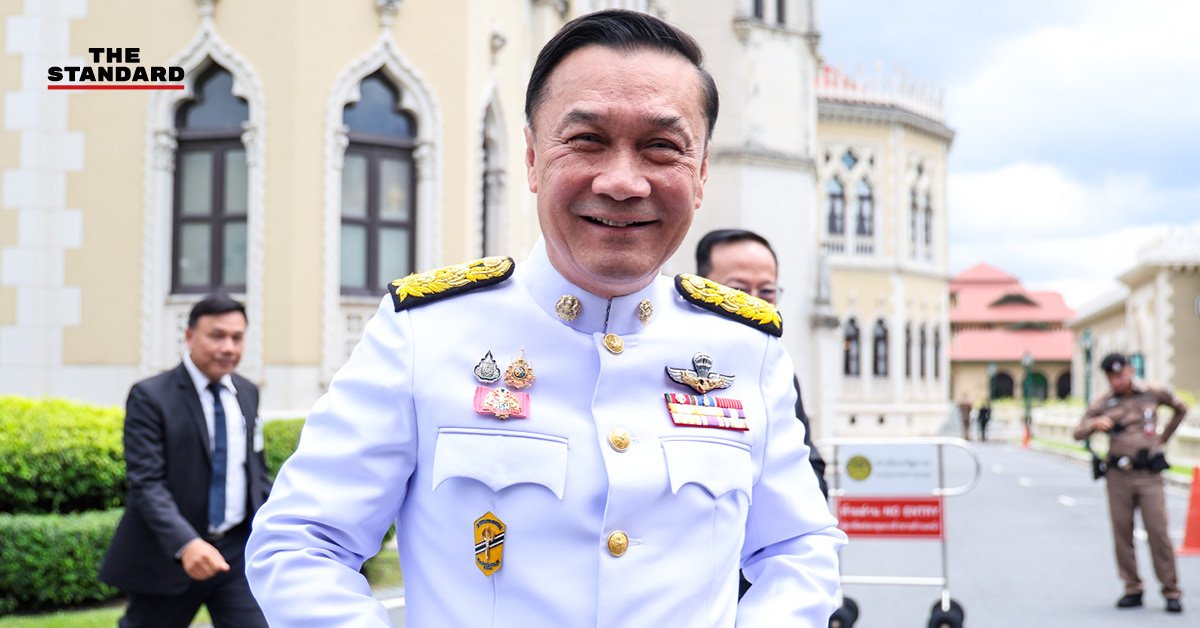 ทรงศักดิ์ ยันเดินหน้าฟ้องหมิ่นฯ ปมถูกแอบอ้างชื่อทุจริตสอบท้องถิ่น