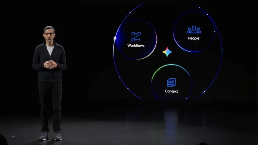 Alphabet เผยผลประกอบการ Q2/2026 รายได้พุ่ง 24% รับอานิสงส์ลงทุน SpaceX