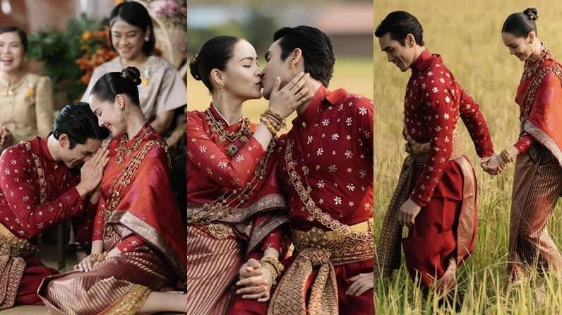 ณเดชน์ นับถอยหลังวิวาห์กรุงเทพฯ เผยชีวิตคู่หลังแต่งงานยิ่งผูกพันและโหยหากันกว่าเดิม