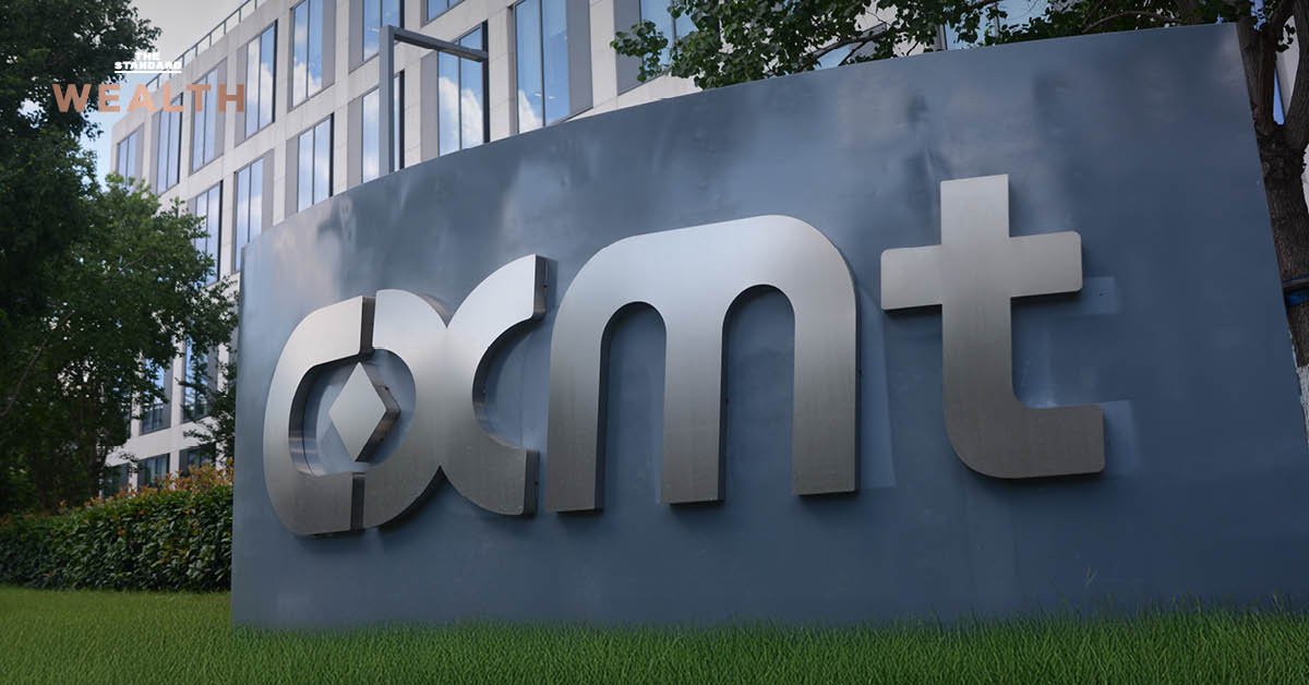 CXMT สร้างประวัติศาสตร์หุ้นไอพีโอจีน พุ่งทะยาน 472% ดันมาร์เก็ตแคปแตะ 3.3 ล้านล้านหยวน