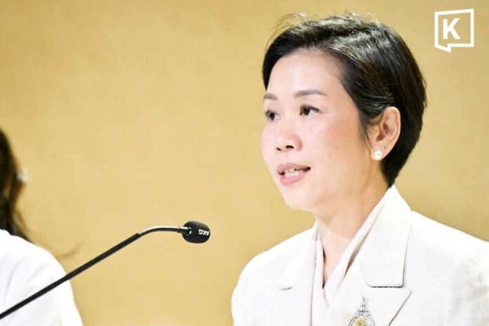 ครม. ไฟเขียวร่างระเบียบใหม่ จัดระเบียบการเนรเทศชาวต่างชาติทำผิดกฎหมาย