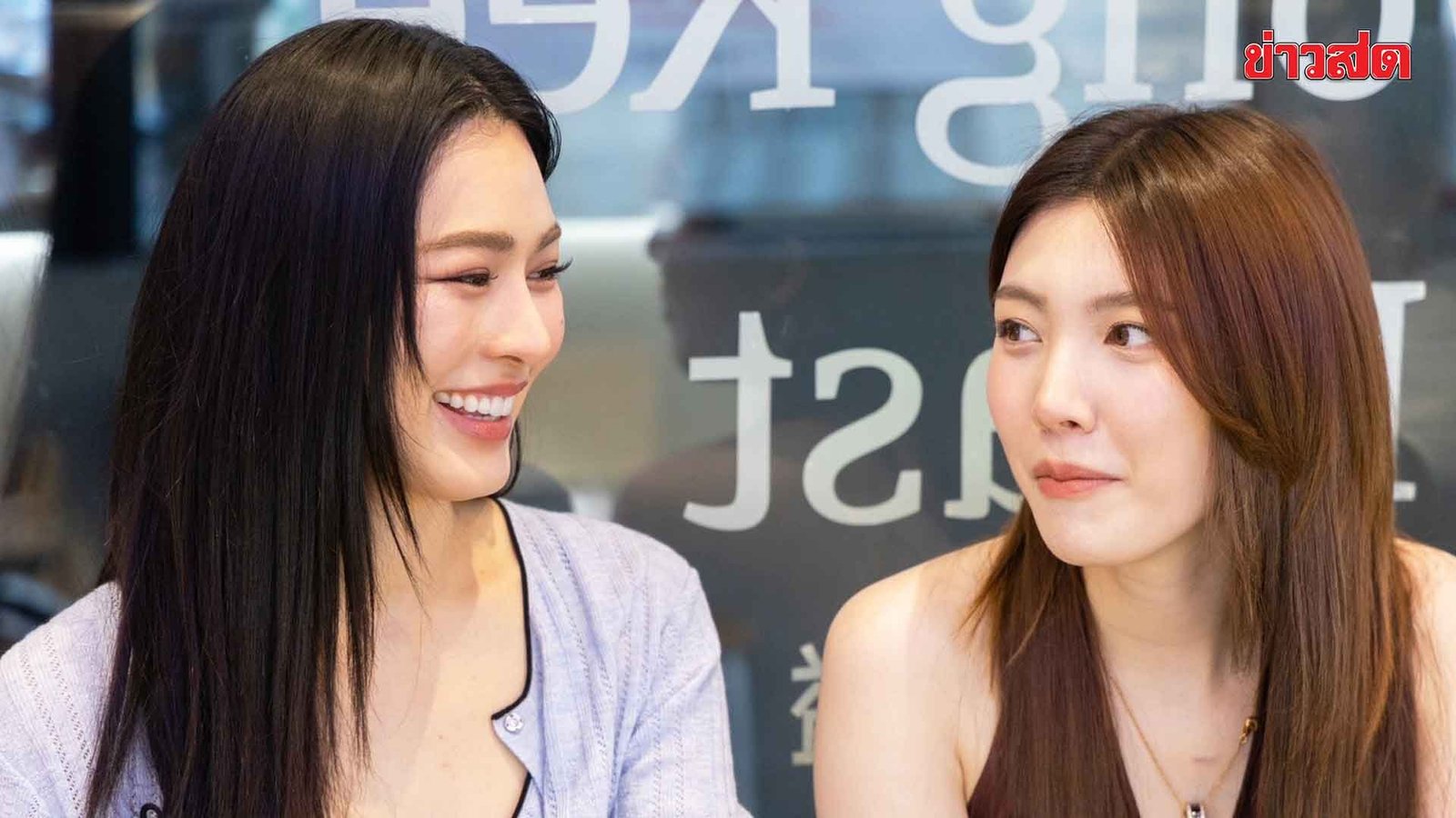 เปิดชีวิต 2 ปี หลิง-ออม พร้อมเจาะลึก 2 ธุรกิจส่วนตัวสุดเอ็กซ์คลูซีฟในตีท้ายครัว