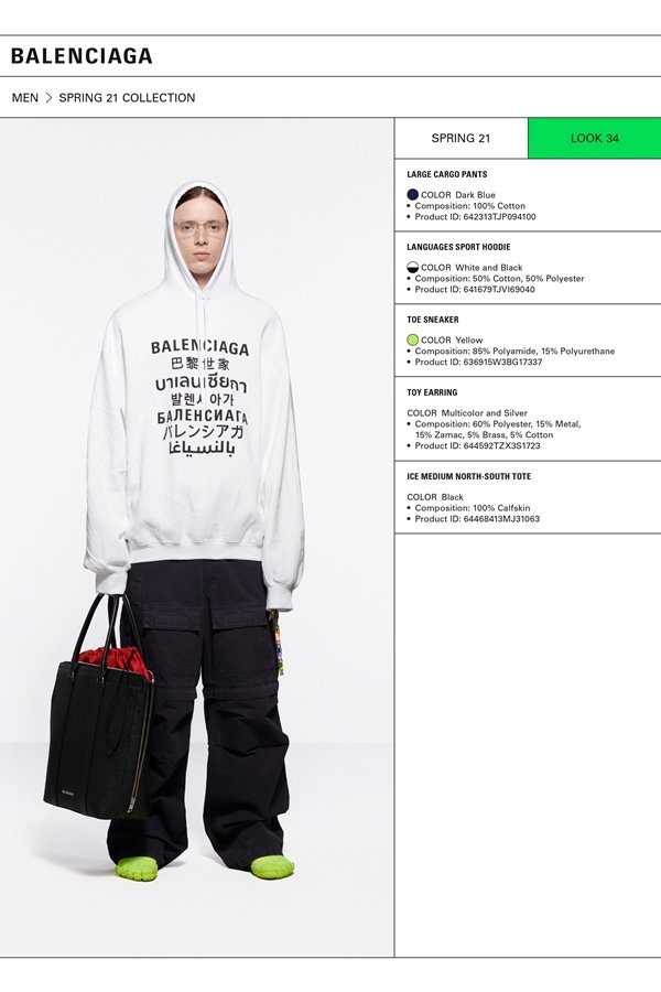 เจาะลึกที่มาชื่อ BALENCIAGA และไขปริศนาสำนวนไทย ร้อนตับแตก