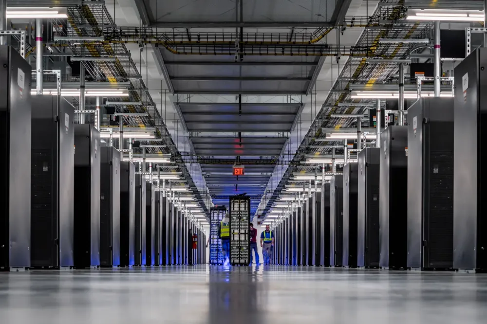 Meta เผยผลประกอบการไตรมาส 2/2026 รายได้พุ่ง 28% พร้อมชูวิสัยทัศน์ AI แห่งอนาคต