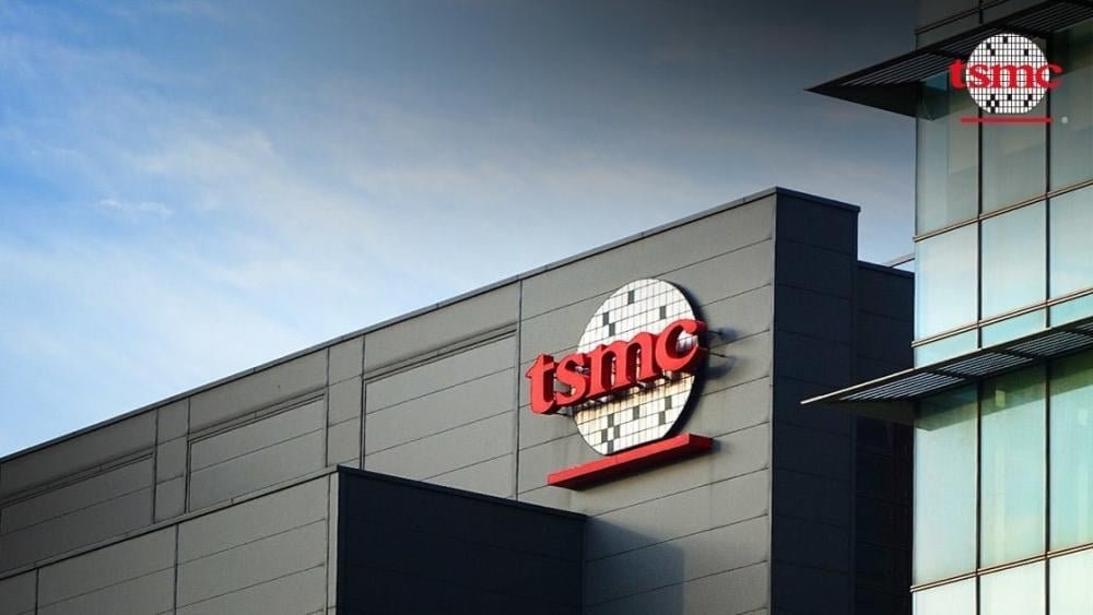 TSMC โชว์ผลงานไตรมาส 2/2026 รายได้พุ่ง 36% ทุบสถิติใหม่รับกระแส AI