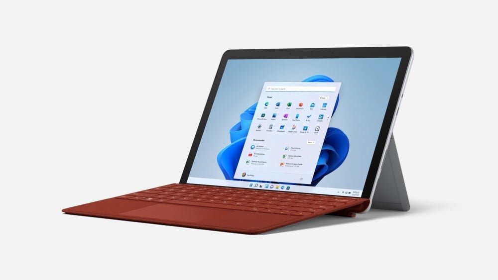 ไมโครซอฟท์จ่อเลิกทำ Surface ตระกูล Go หลังต้นทุนพุ่งสูงจนทำตลาดรุ่นราคาประหยัดยาก
