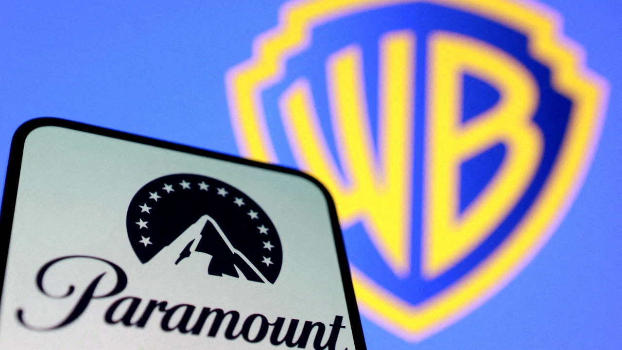 12 รัฐรวมตัวฟ้องสกัดดีลยักษ์ Paramount ควบรวม Warner Bros. Discovery หวั่นผูกขาดตลาดบันเทิง