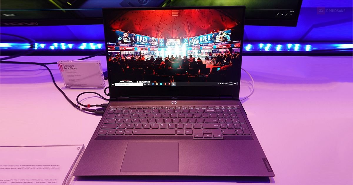 Lenovo เปิดตัวทีเซอร์ Legion C700 เครื่องเกมพกพาเน้น Cloud Gaming