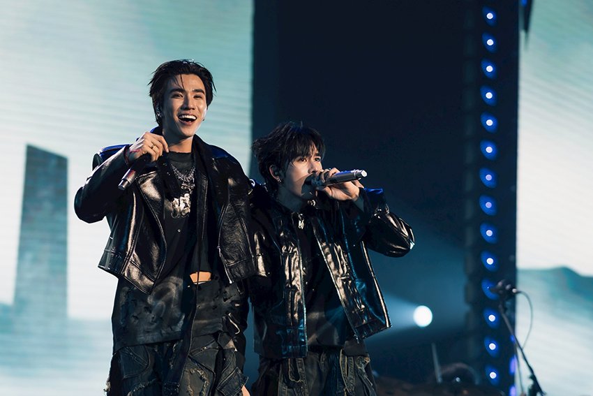 ย้อนรอยความประทับใจ PERTH SANTA DEVIL’S KISS CONCERT คอนเสิร์ตที่รวมทุกความทรงจำ