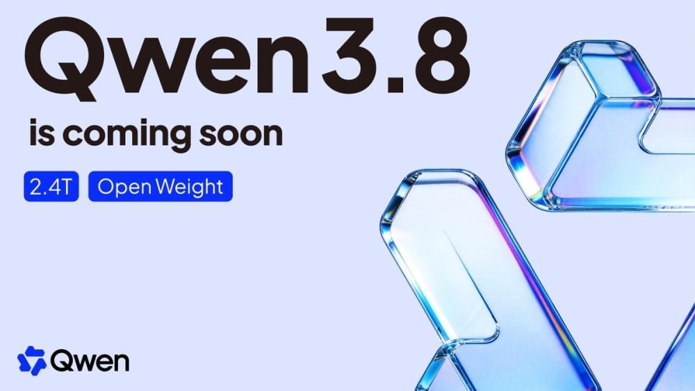 ศึก AI จีนระอุ! Alibaba ส่ง Qwen 3.8 ท้าชนค่ายยักษ์ พร้อมสงครามราคา GLM-5.2