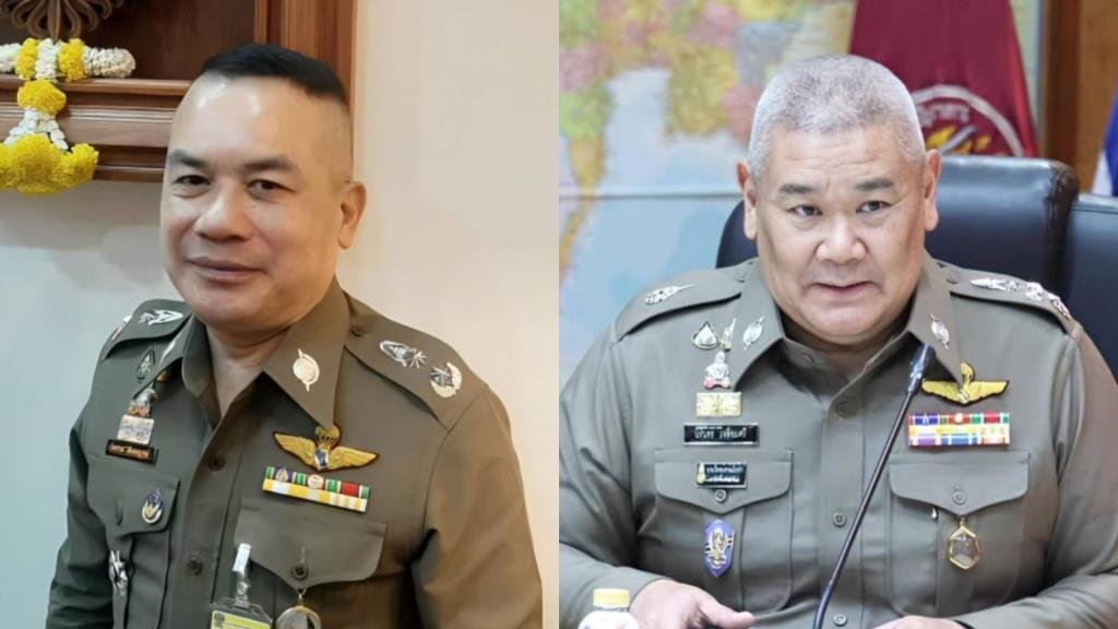 เพื่อนร่วมรุ่น 'พล.ต.อ.นิรันดร' เผย 'อาวุโส' คือกติกาเดียวของผู้ไร้เส้นสาย