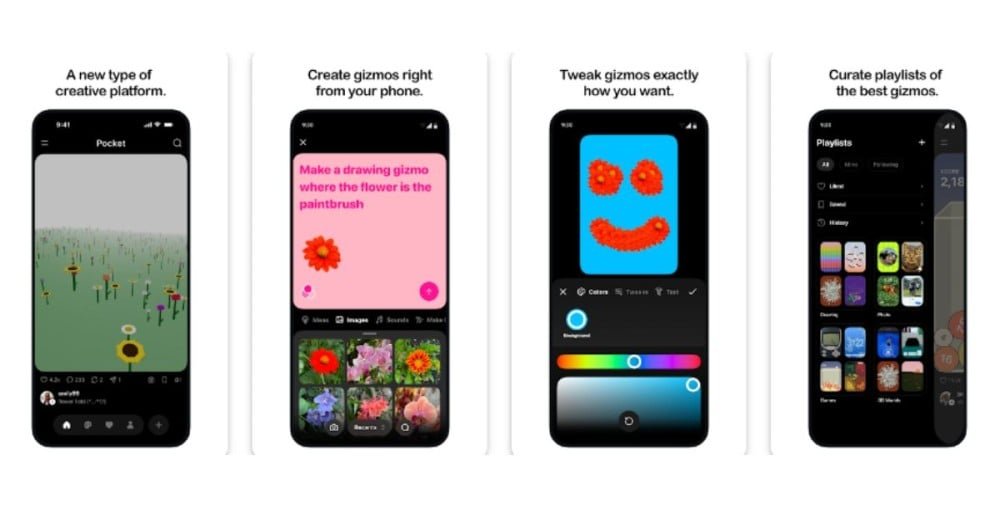 Meta เปิดตัว Pocket แอปใหม่เน้นสร้างเกมผ่าน AI ด้วยวิธี Vibe-coding