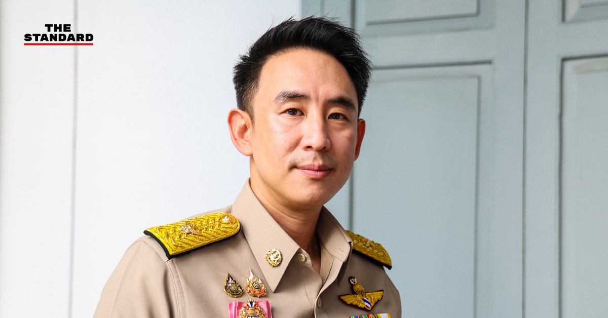 มท.4 ยันเลื่อนประชุมบรรจุบุคลากรท้องถิ่น 5,928 ราย ไม่ใช่ 'มวยล้ม' รอ กสถ. ตรวจสอบให้ชัด