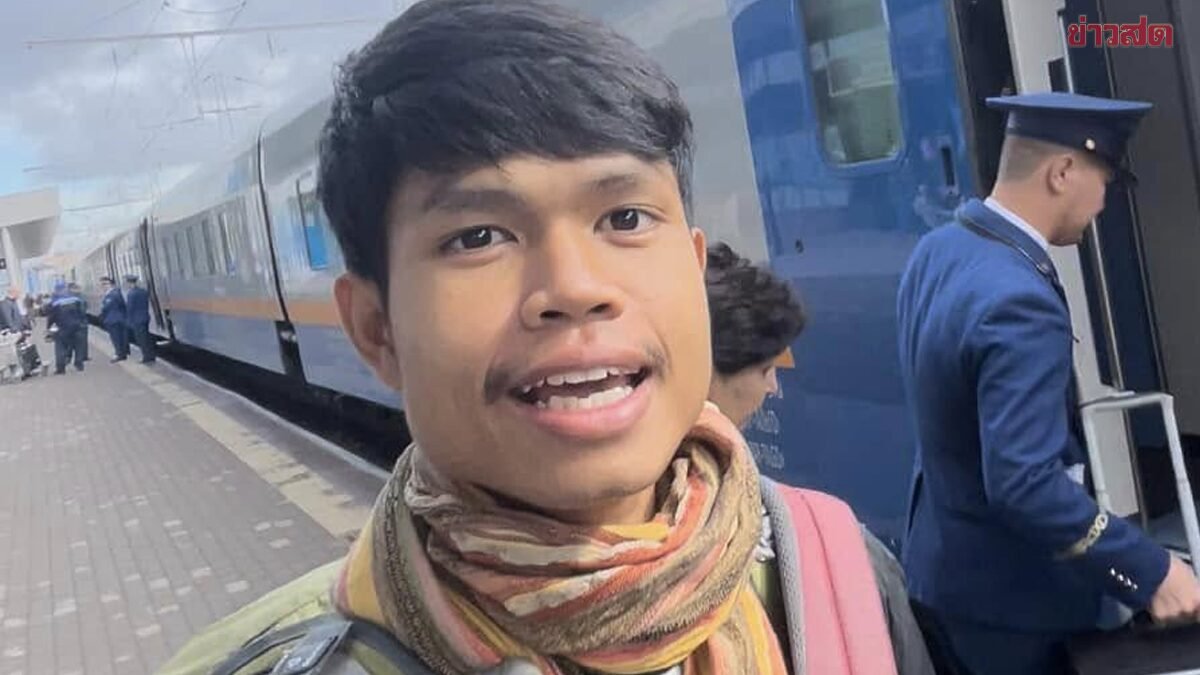 คปภ. แจงเงื่อนไขประกัน 'ฮลุน โซโล่' ทุน 5 ล้าน ย้ำโรคประจำตัวไม่อยู่ในข่ายคุ้มครอง