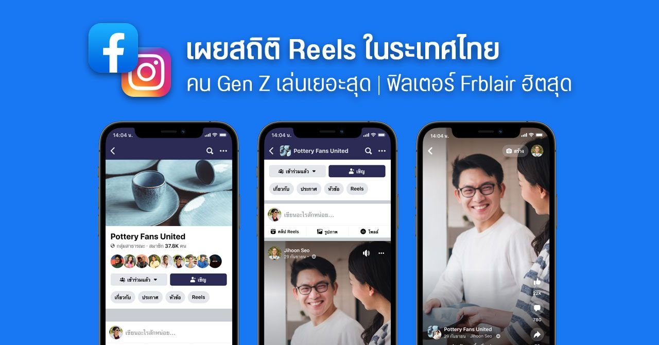 Meta สั่งกวาดล้างคลิปแกล้งคนผ่านแว่นอัจฉริยะ หลังพบพฤติกรรมคุกคามความเป็นส่วนตัว